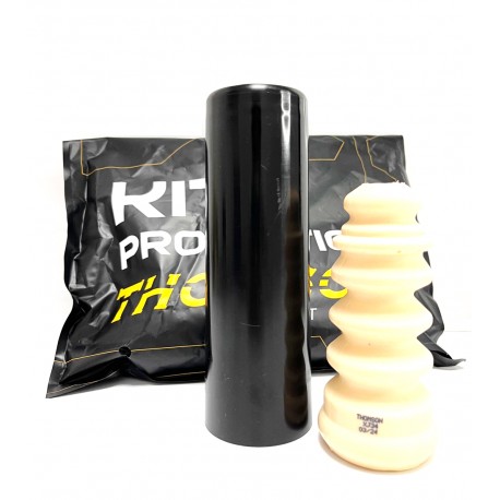 Kit Guardapolvo Amortiguador Delantero + Tope PALIO SIENA