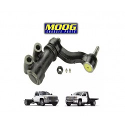 BRAZO LOCO CHEVROLET SILVERADO HD 3500 REY CAMION 2011-2019