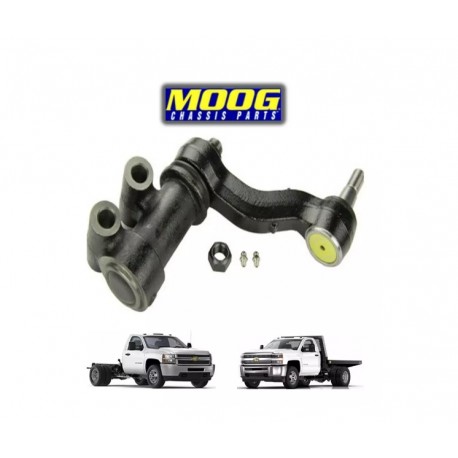 BRAZO LOCO CHEVROLET SILVERADO HD 3500 REY CAMION 2011-2019