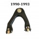 Meseta Honda Accord 90/93 Sup De