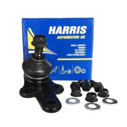 Muñon Inferior Largo Chevrolet Corsa 2000-2006 C/TORNILLOS