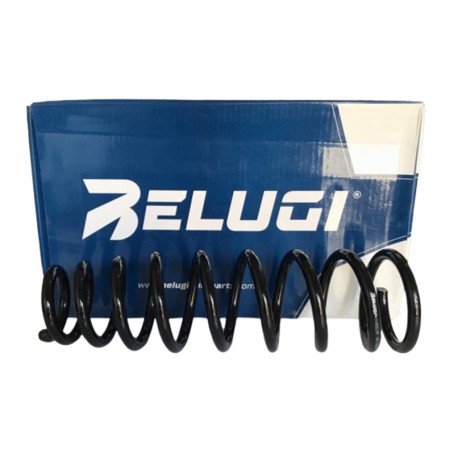 Espiral Delantero Mazda 6 PAR