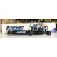Amortiguador Trasero Dongfeng S30 Peugeot 206 207