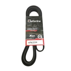 Correa Unica Ford Fiesta Power Ka Ecosport Focus
