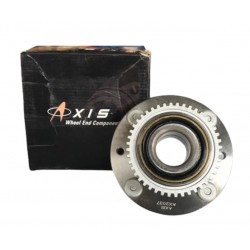 Cubo Mozo Rueda Trasero Ford Laser Mazda Allegro 1.6 1.8