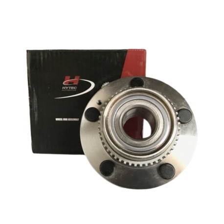 Mozo Cubo De Rueda Tucson 4x4 / Kia Sportage Trasero