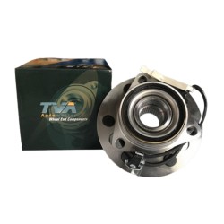 Mozo Cubo Delantero Chevrolet Colorado 4x4 2004 A 2008