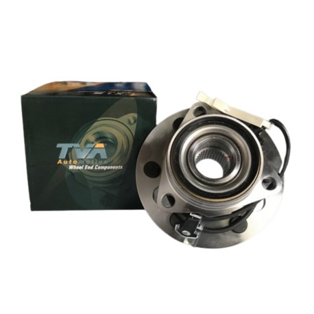 Mozo Cubo Delantero Chevrolet Colorado 4x4 2004 A 2008