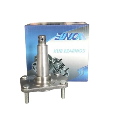 Punta De Eje Trasero Spark 96591235