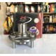 MOZO CUBO RUEDA DELANTERA KIA RIO STYLUS 1.5 04-13 24 ESTRIA