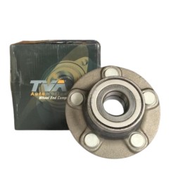 Mozo Cubo Trasero Honda Crv 4x4 2007 2008 2009 2010 2011