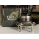 Mozo Cubo Trasero Honda Crv 4x4 2007 2008 2009 2010 2011