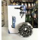 Homocinetica Cardan Grand Cherokee Wj 99-2005 25D