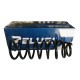 ESPIRAL TRAS GRAND VITARA XL7 4X4 2002 2004 2005 2006 2007