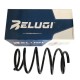 ESPIRAL DELANTERO TOYOTA CAMRY 3.5 V6 6CIL 2007-2011