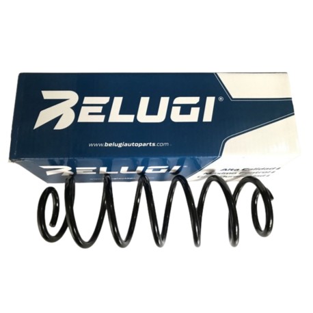 ESPIRAL TRASERO VW FOX 1.4 1.6 2005-2011 PAR