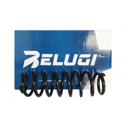 Espiral Trasero Dodge Caliber Todos 2006 - 2013