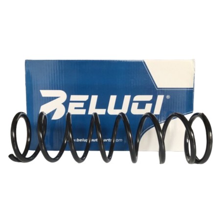 Espiral Delantero Ford Festiva /turpia El Par