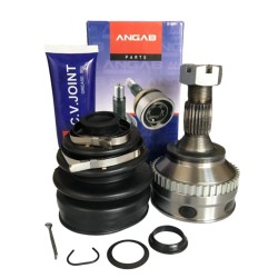 Punta Tripoide Dongfeng S30 25x30