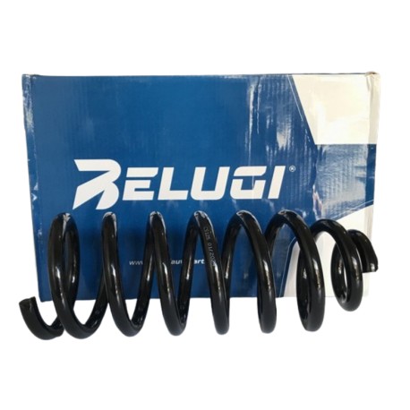 Espiral Trasero Ford Explorer Eddie Bauer 4.6 V8 4x4
