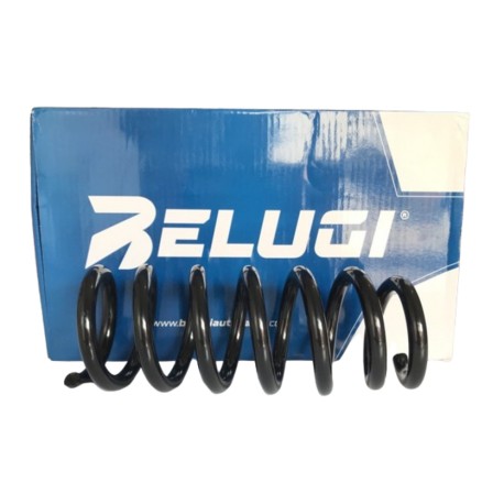 ESPIRAL DELANTERO GRAND VITARA 4X2 4X4 XL5 XL7 2001-2008
