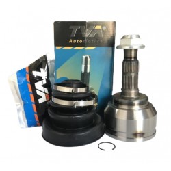 Punta Tripoide 31X33 Chevrole Cruze 2011 2012 2013 2014 2015