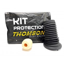 Kit Guardapolvo Amortiguador delantero + Tope CORSA MATIZ CA