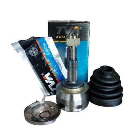 Punta De Tripoide Chevrolet Corsa 1.3 1.4 22x28