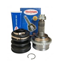 Punta Tripoide Ford Fusion 2006 2007 2008 2009 33x28 Con Abs