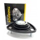 Base Amortiguador TRASERA Optra 1.8 Desing Limited Advance
