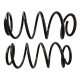 ESPIRAL DELA ASTRA 98 99 2000 2001 2002 2003 2004 2005 PAR