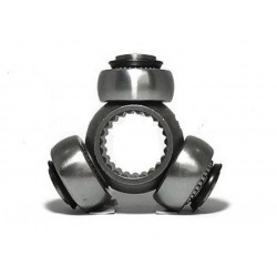 Triceta Toyota Corolla Baby Camry 95-02 23 Estrias X 30mm