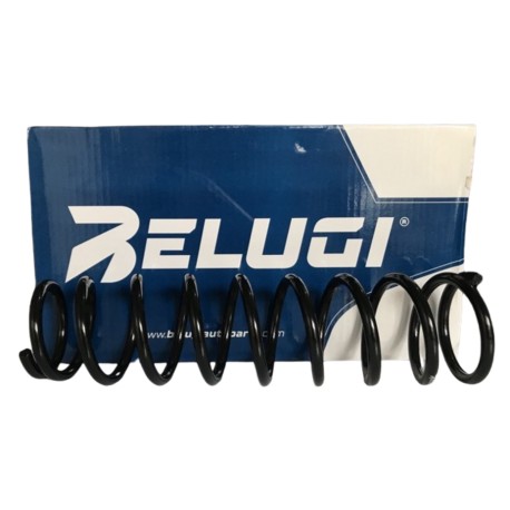 Espiral Trasero Para Mitsubishi Lancer 1.3 Glx 93-01 Signo