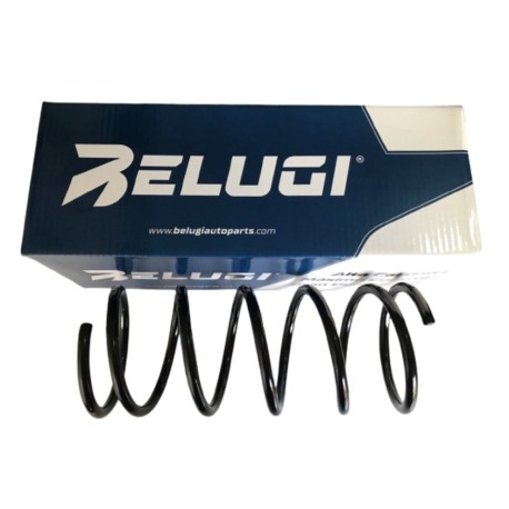 ESPIRAL TRASERO FIAT PALIO WEEKEND 1.6 16V 2001-2012