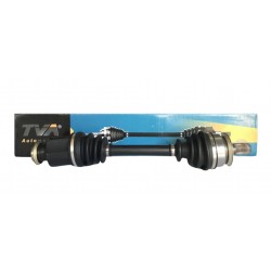 Tripoide Completo Mazda 3 (tipo Tornillo) Derecho