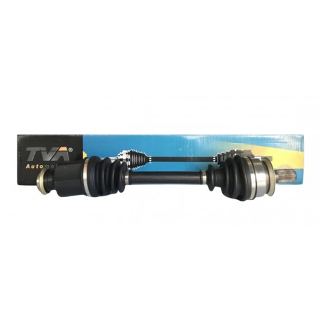 Tripoide Completo Mazda 3 (tipo Tornillo) Derecho