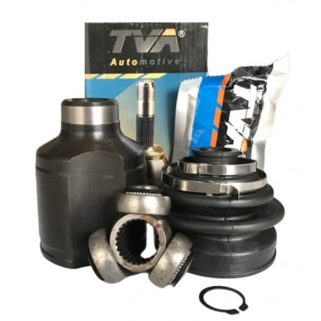 COPA CAJA MAZDA BT50 HEMBRA TRICETA 25X26 25X24 IZQUIERDA