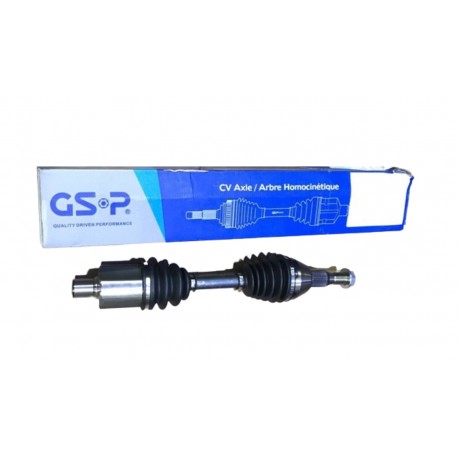 TRIPOIDE IZQUIERDO IMAPALA 5.3 2006 2007 2008 2009 2010