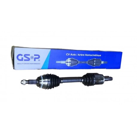 TRIPOIDE IZQUIERDO TOYOTA CAMRY 2002 2003 2004 2005 2006 6CI