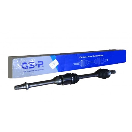 Tripoide derecho Camry 92 93 94 95 96 97 98 99 2000 2001