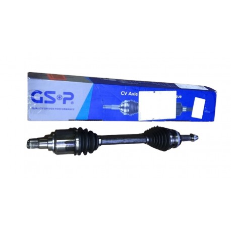 Tripoide Izquierdo Toyota Camry 2007 2008 2009 2010 2011