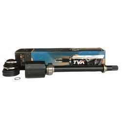 COPA CAJA NISSAN XTRAIL T31 2007-2014 33X27 DERECHO LARGA