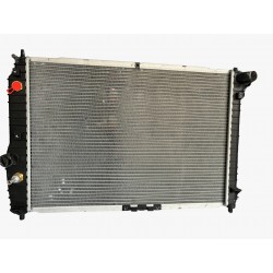 RADIADOR AVEO AUTOMATICO