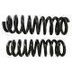 Espiral Delantero Para Toyota 4runner 2005-2008