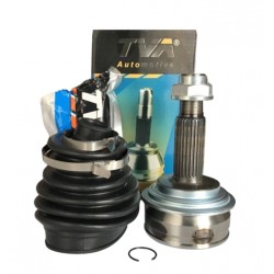 Punta Tripoide Yaris Sport Belta 1.3 1.5 22x26 Estrias