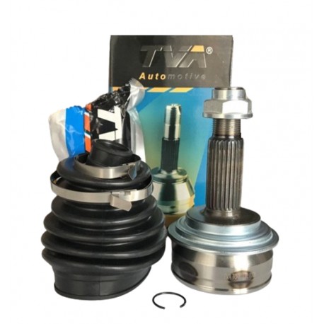 Punta Tripoide Yaris Sport Belta 1.3 1.5 22x26 Estrias