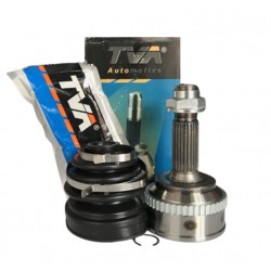 PUNTA TRIPOIDE TOYOTA YARIS 99-2005 26X24 ABS