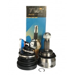 Punta De Tripoide Fortuner 4runner Fj Cruiser Tacoma 30x30
