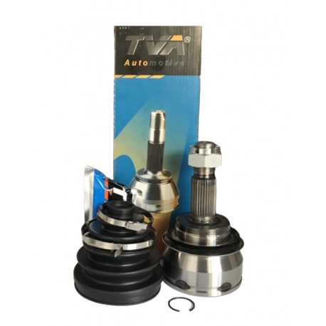 Punta De Tripoide Fortuner 4runner Fj Cruiser Tacoma 30x30