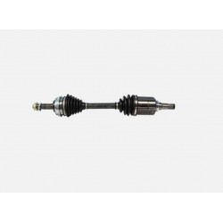TRIPOIDE IZQUER COPA CAJA SENTRA B13 B14 B15 25X25 91-2006